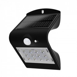 V-TAC APPLIQUE LED SOLARE...