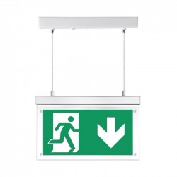 V-TAC EMERGENZA LED...