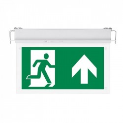 V-TAC EMERGENZA LED DA...