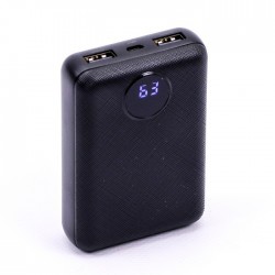 VTAC POWERBANK 10000MAH CON...