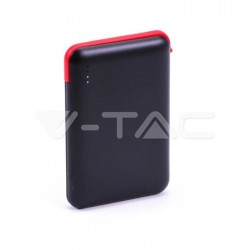 VTAC POWERBANK 5000MAH NERO...