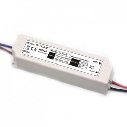 V-TAC ALIMENTATORE 30W 2.5A...