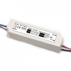 VTAC ALIMENTATORE 30W 2,5A...