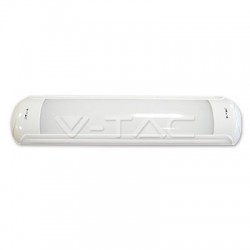 V-TAC PLAFONIERA LED SLIM...
