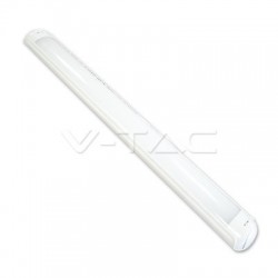 V-TAC PLAFONIERA LED SLIM...