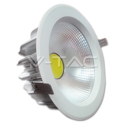 VTAC FARETTO DA INCASSO LED...