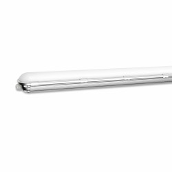 V-TAC PLAFONIERA STAGNA LED...