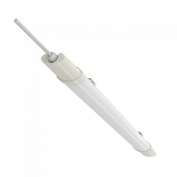 V-TAC PLAFONIERA STAGNA LED...