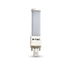 VTAC LAMPADINA LED PL 6W...