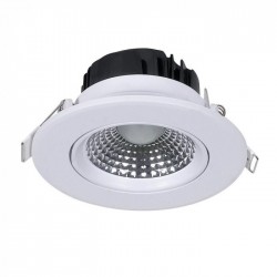 VTAC FARETTO INCASSO LED 5W...