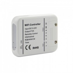 VTAC CONTROLLER RGB WI-FI...