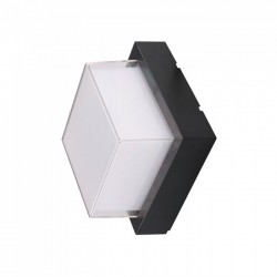 V-TAC APPLIQUE LED DA...