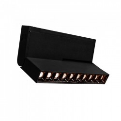 VTAC SPOT LED 10X2W 3000K...