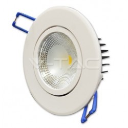 VTAC FARETTO DA INCASSO LED...