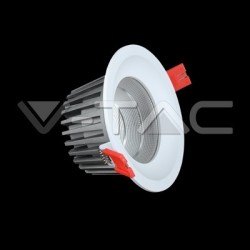 VTAC FARETTO INCASSO LED...