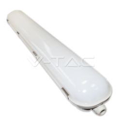 VTAC PLAFONIERA LED 40W...