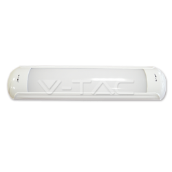 V-TAC PLAFONIERA LED SLIM...