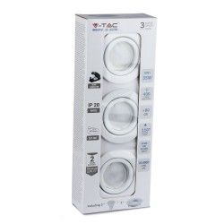 V-TAC FARETTO LED DA...