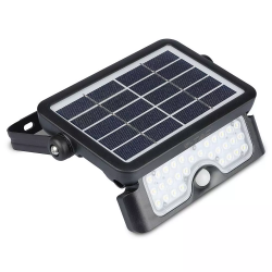 V-TAC PROIETTORE SOLARE LED...