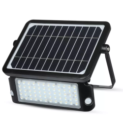 V-TAC PROIETTORE SOLARE LED...