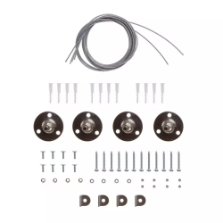 V-TAC KIT PER INSTALLAZIONE...