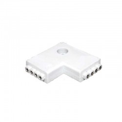 VTAC CONNETTORE A "L" PER...