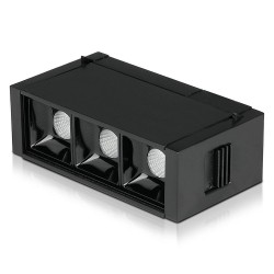 VTAC SPOT LED 3X1W 3000K...