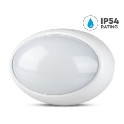 VTAC PLAFONIERA LED 8W...