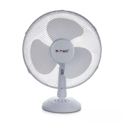 VTAC VENTILATORE DA TAVOLO...