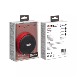 VTAC SPEAKER BLUETOOTH 3W...