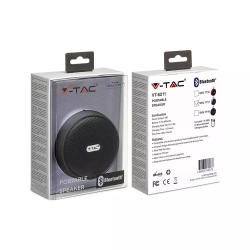 VTAC SPEAKER BLUETOOTH 3W...