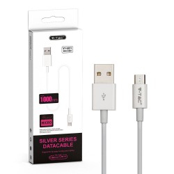 VTAC CAVO USB - MICRO USB...