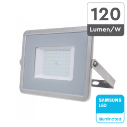 V-TAC PROIETTORE LED 50W...