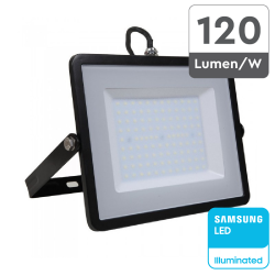 V-TAC PROIETTORE LED 100W...
