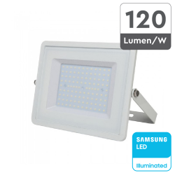 V-TAC PROIETTORE LED 100W...