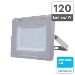 V-TAC PROIETTORE LED 100W...