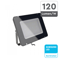V-TAC PROIETTORE LED 400W...