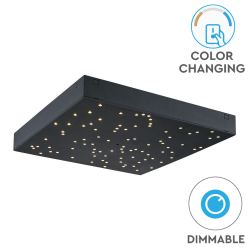 V-TAC PLAFONIERA LED 8W...