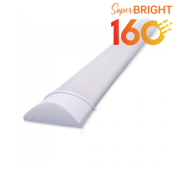 V-TAC PLAFONIERA LED SLIM...