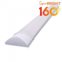 V-TAC PLAFONIERA LED SLIM...