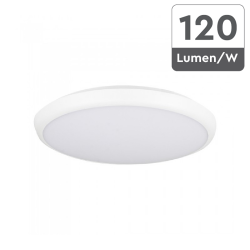 V-TAC PLAFONIERA LED 12W...