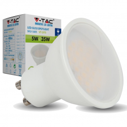 VTAC LAMPADINA DICROICA LED...