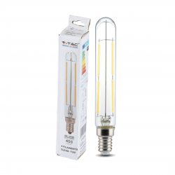 VTAC LAMPADINA LED TUBOLARE...