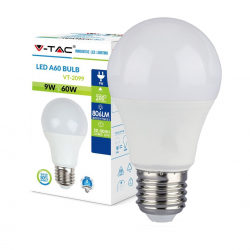 VTAC LAMPADINA LED GOCCIA...