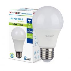 VTAC LAMPADINA LED GOCCIA...