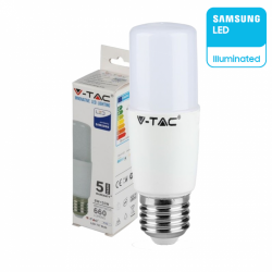 VTAC LAMPADINA LED TUBOLARE...