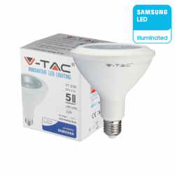 VTAC LAMPADINA LED PAR38...