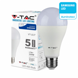 VTAC LAMPADINA LED GOCCIA...