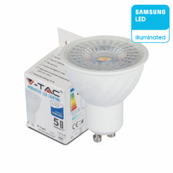 VTAC LAMPADINA DICROICA LED...