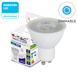 VTAC LAMPADINA DICROICA LED...